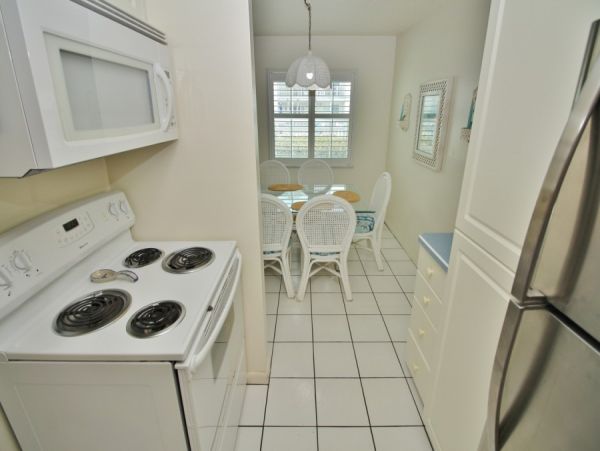New Smyrna Beach Condo 978481