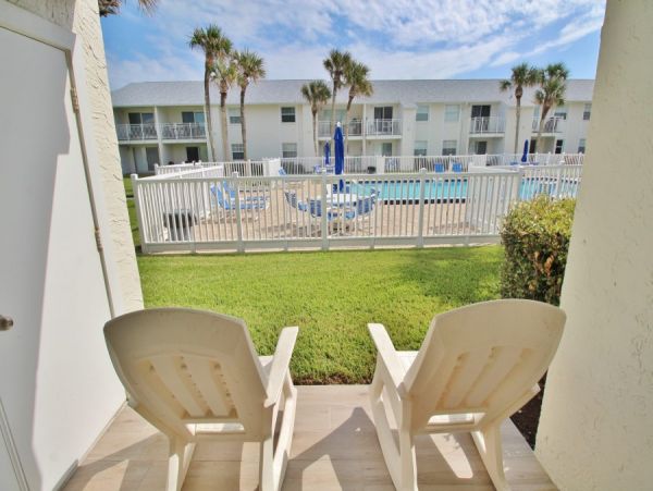 New Smyrna Beach Condo 978481