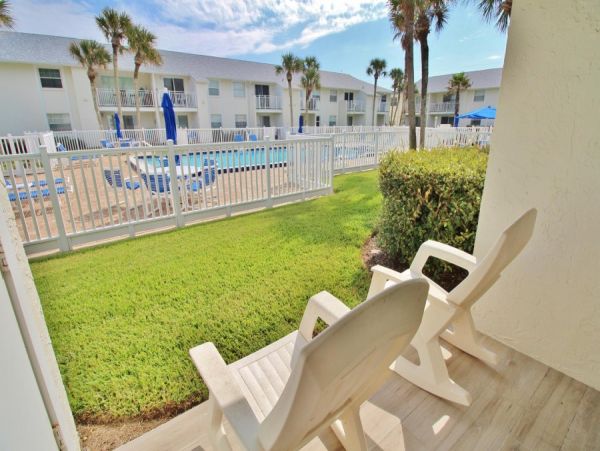 New Smyrna Beach Condo 978481