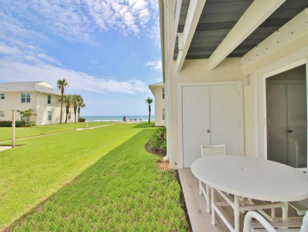 New Smyrna Beach Condo 978482