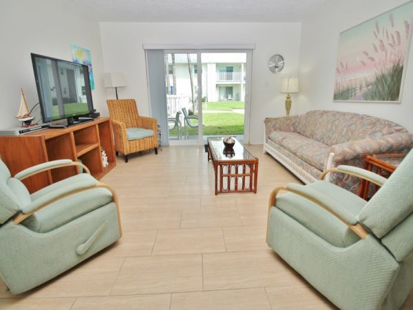 New Smyrna Beach Condo 978482