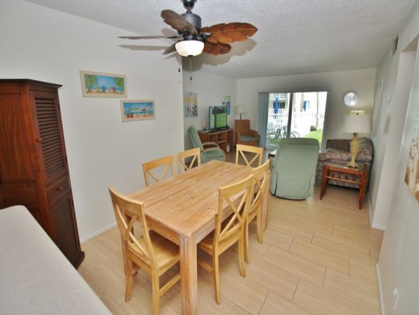 New Smyrna Beach Condo 978482