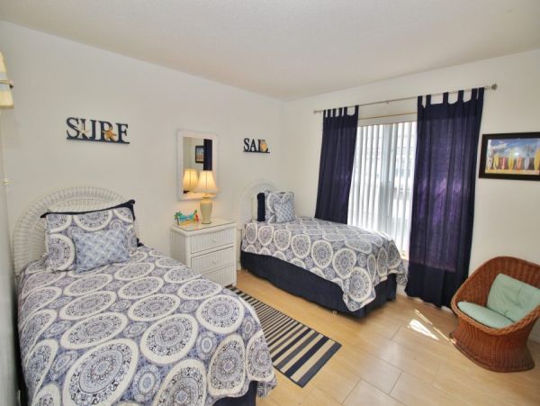 New Smyrna Beach Condo 978482