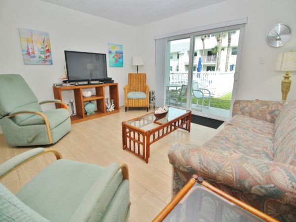 New Smyrna Beach Condo 978482