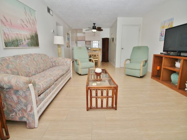 New Smyrna Beach Condo 978482