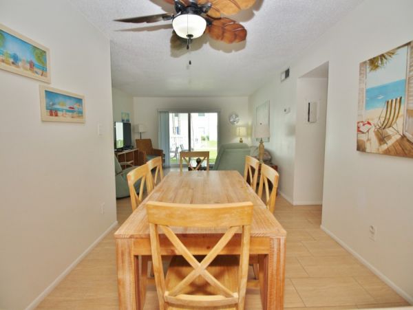 New Smyrna Beach Condo 978482