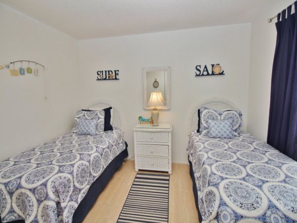 New Smyrna Beach Condo 978482