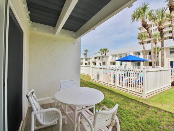 New Smyrna Beach Condo 978482