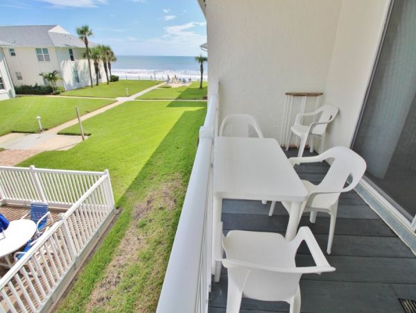 New Smyrna Beach Condo 978486