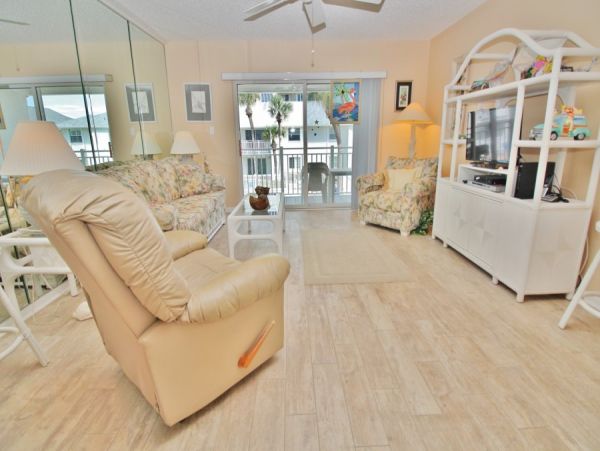 New Smyrna Beach Condo 978486