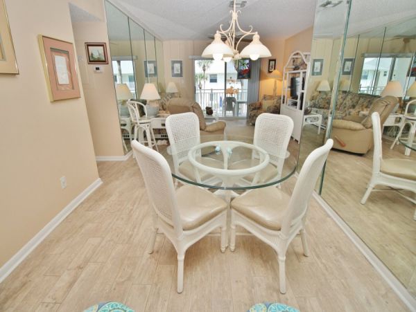 New Smyrna Beach Condo 978486