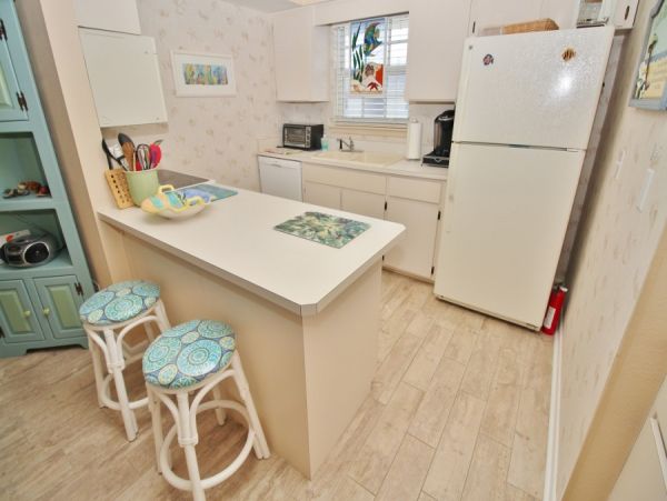 New Smyrna Beach Condo 978486