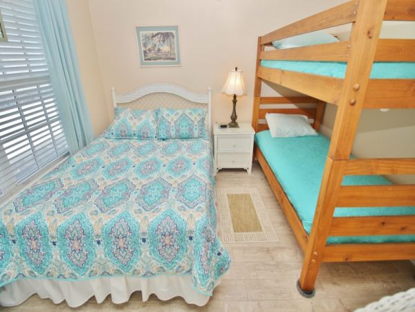 New Smyrna Beach Condo 978486