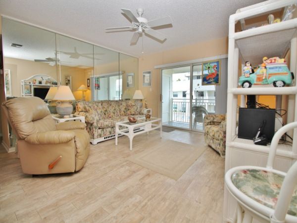 New Smyrna Beach Condo 978486