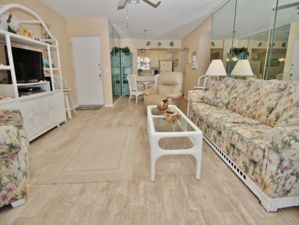 New Smyrna Beach Condo 978486