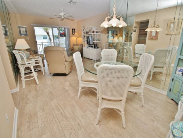 New Smyrna Beach Condo 978486
