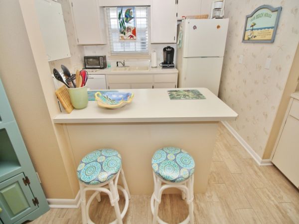 New Smyrna Beach Condo 978486