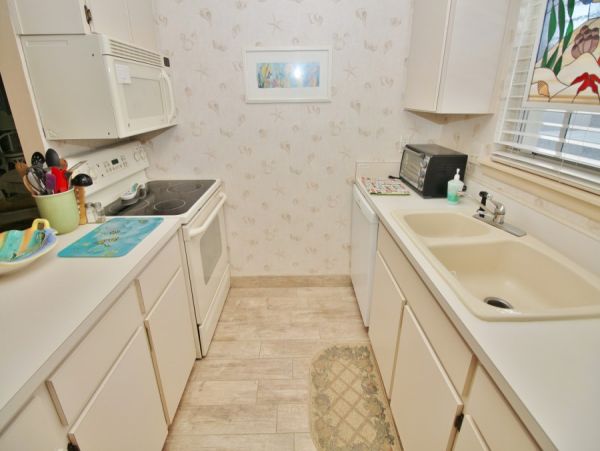 New Smyrna Beach Condo 978486