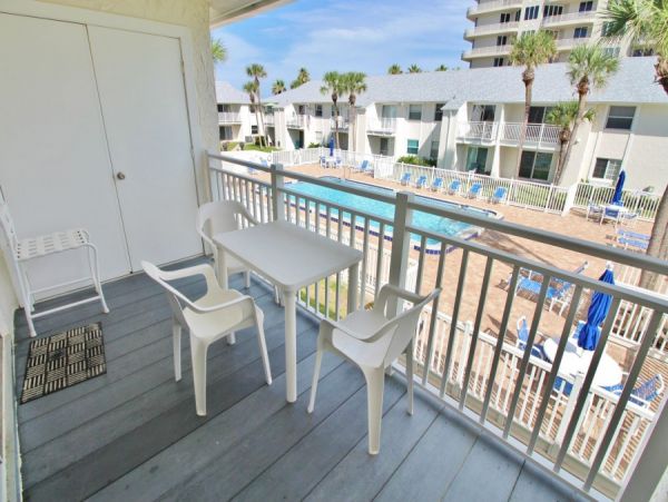 New Smyrna Beach Condo 978486