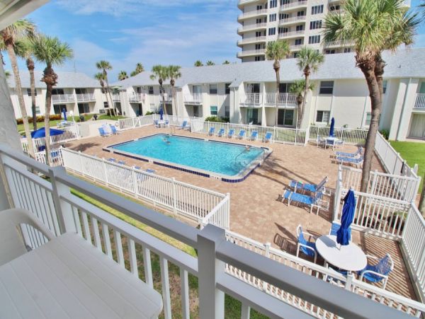 New Smyrna Beach Condo 978486