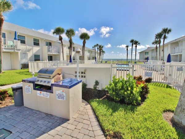 New Smyrna Beach Condo 978486