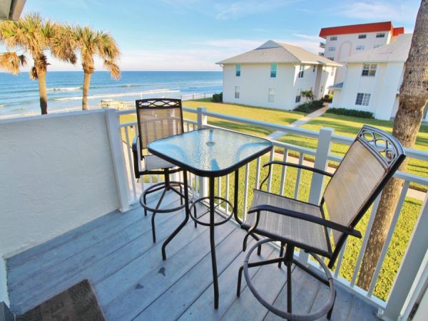 New Smyrna Beach Condo 978488