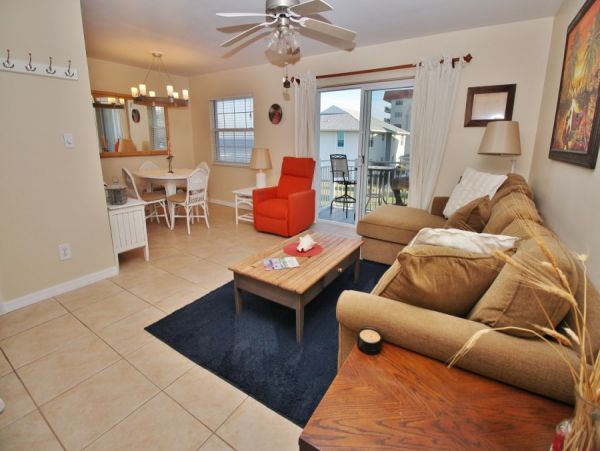 New Smyrna Beach Condo 978488