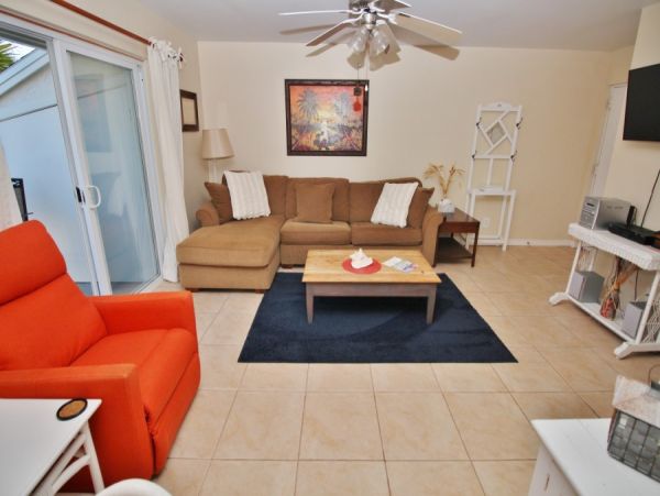 New Smyrna Beach Condo 978488