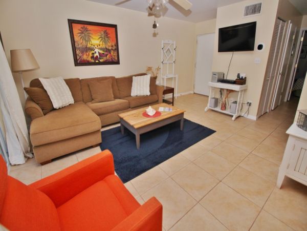 New Smyrna Beach Condo 978488