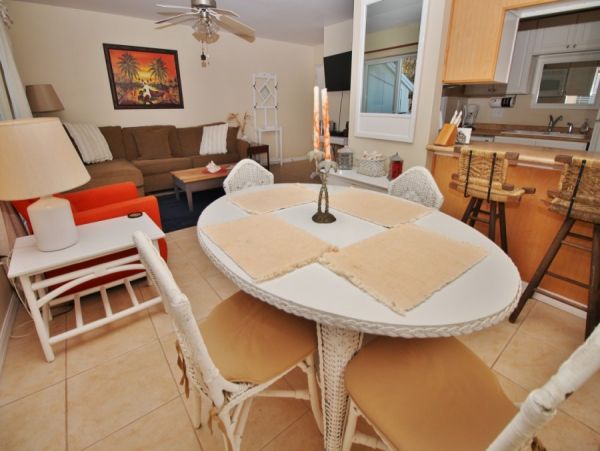 New Smyrna Beach Condo 978488