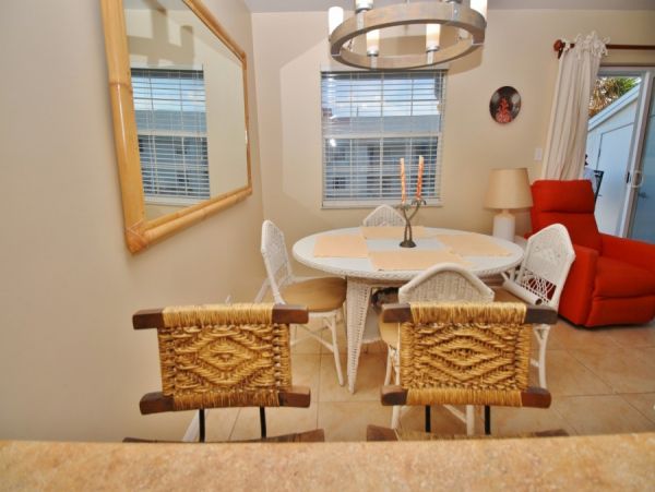 New Smyrna Beach Condo 978488