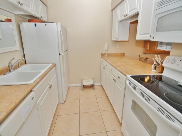 New Smyrna Beach Condo 978488