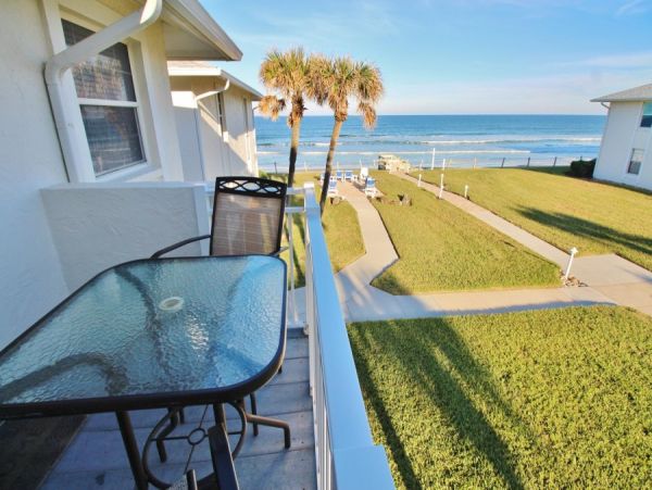 New Smyrna Beach Condo 978488
