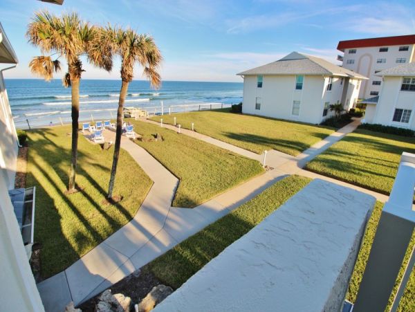 New Smyrna Beach Condo 978488