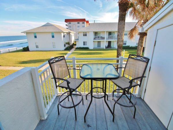 New Smyrna Beach Condo 978488