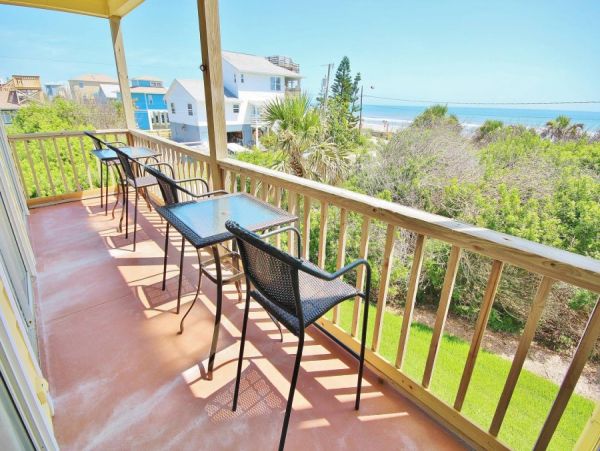 New Smyrna Beach Condo 978489