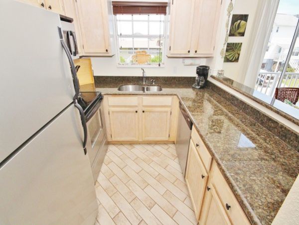New Smyrna Beach Condo 978489