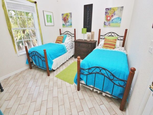 New Smyrna Beach Condo 978489