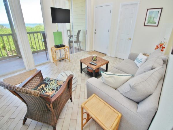 New Smyrna Beach Condo 978489