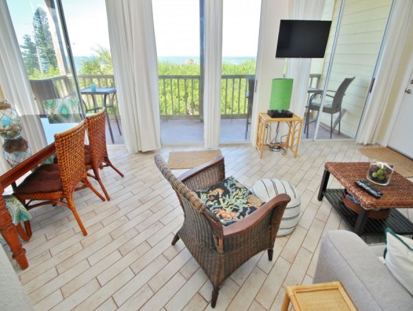 New Smyrna Beach Condo 978489