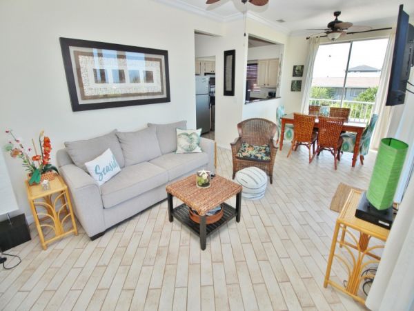 New Smyrna Beach Condo 978489