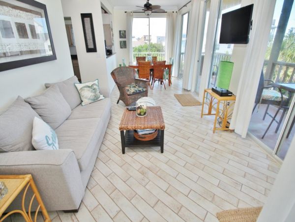 New Smyrna Beach Condo 978489