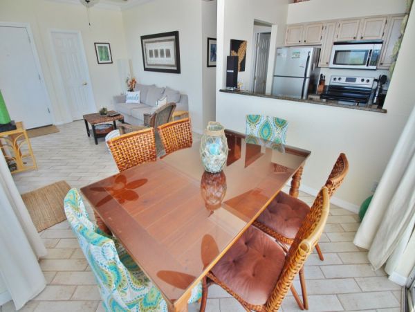 New Smyrna Beach Condo 978489