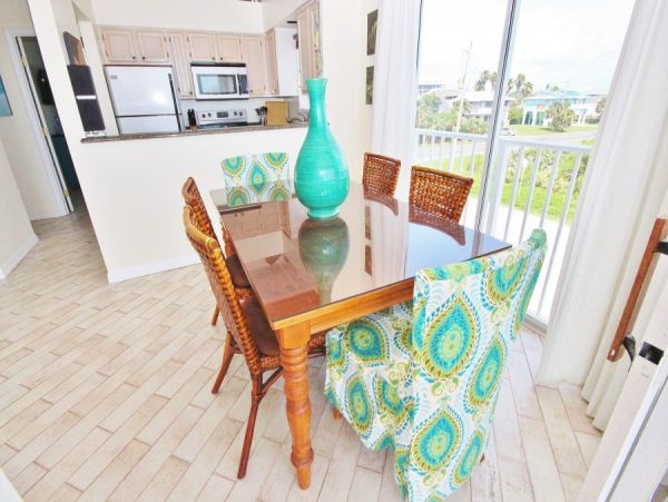 New Smyrna Beach Condo 978489
