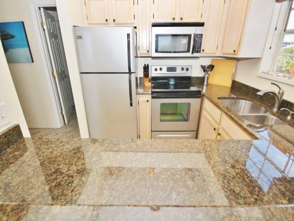 New Smyrna Beach Condo 978489