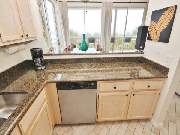 New Smyrna Beach Condo 978489