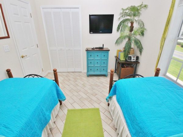 New Smyrna Beach Condo 978489