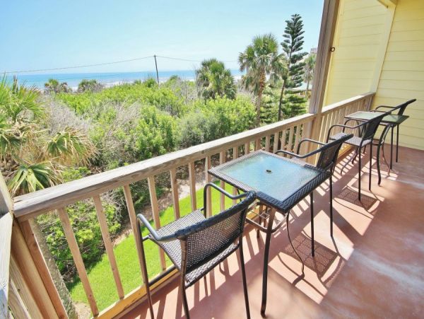 New Smyrna Beach Condo 978489