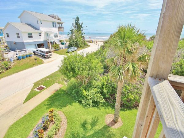 New Smyrna Beach Condo 978489