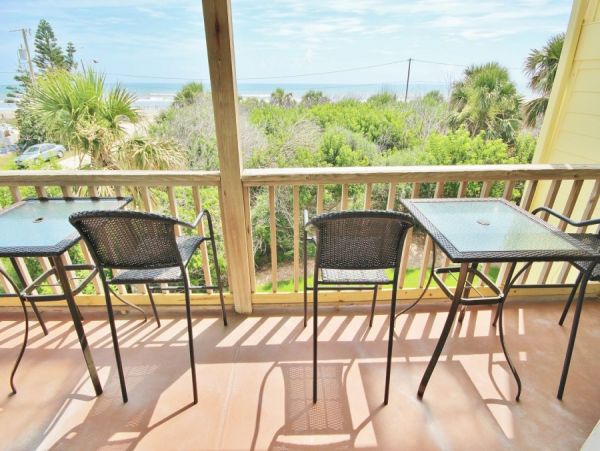 New Smyrna Beach Condo 978489
